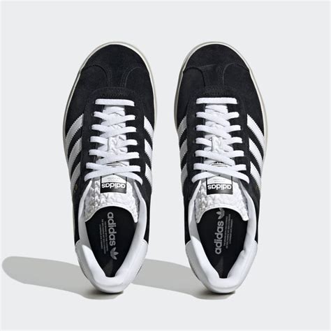 gazelle double sole